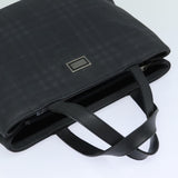 Luxury Burberry Nova Check Handbag