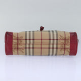 Luxury Burberry Nova Check Shoulder Bag