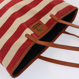 Luxury Burberry Tote