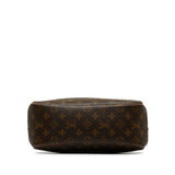 Louis Vuitton Monogram Trouville HandBag