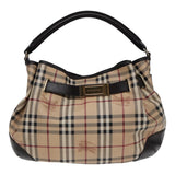 Luxury Burberry Nova Check Handbag