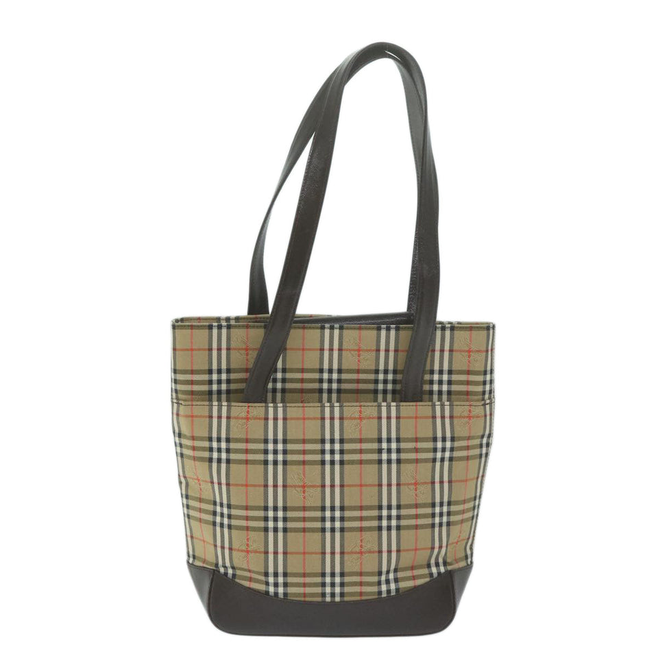 Luxury Burberry Tote