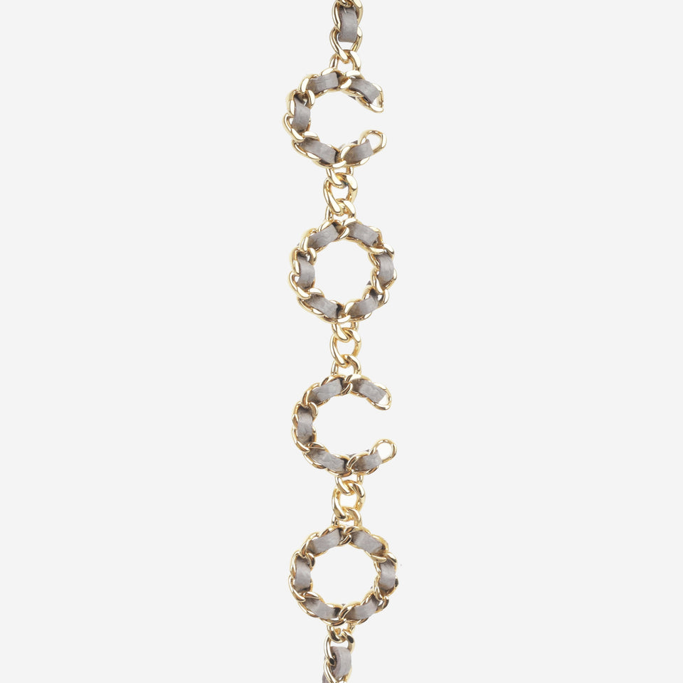 Chanel Mini Clutch on Coco Chain