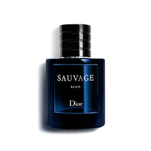 Dior SAUVAGE ELIXIR PARFUM 100ML