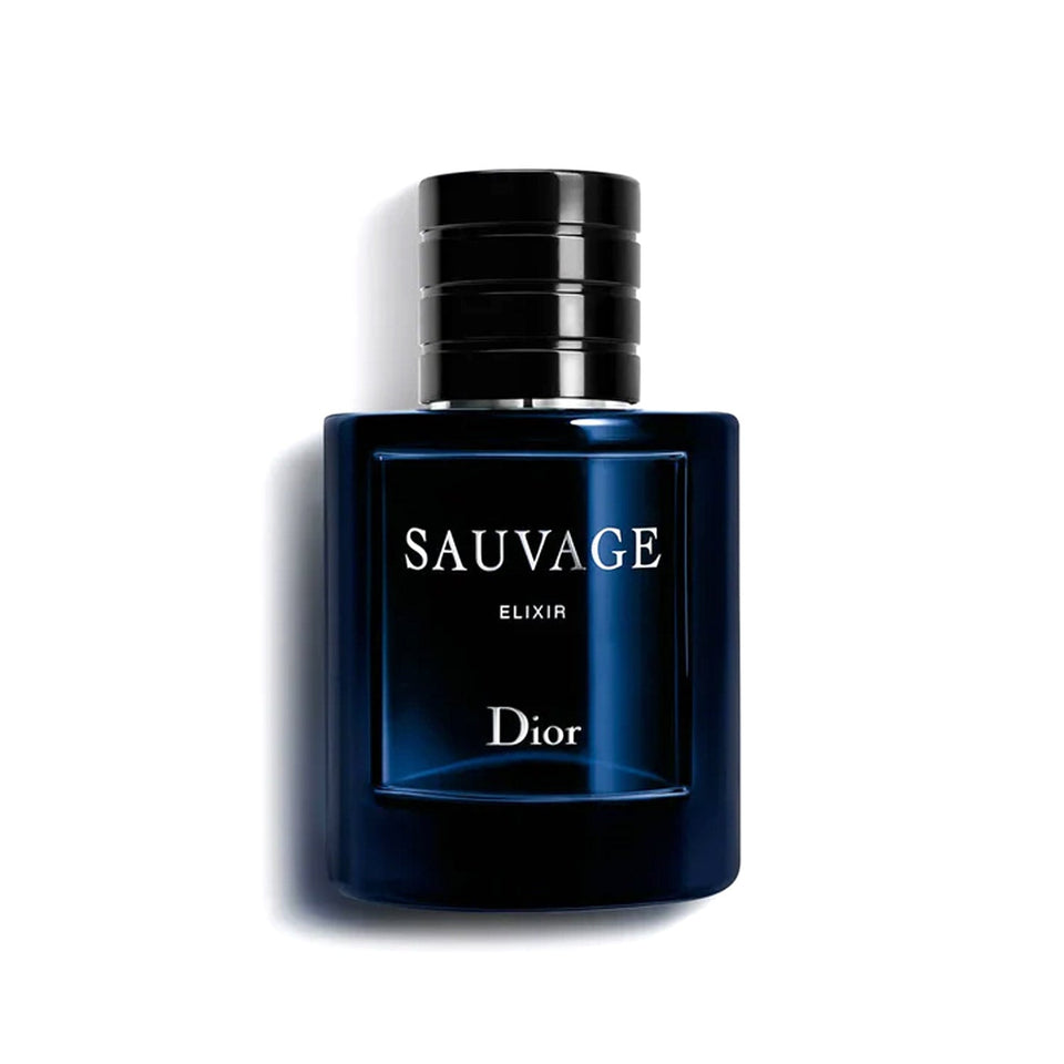 Dior SAUVAGE ELIXIR PARFUM 100ML