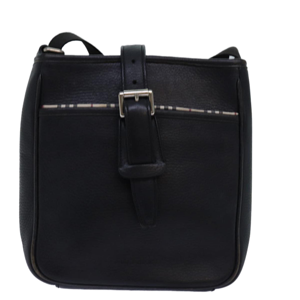 Luxury Burberry Shoulder Bag