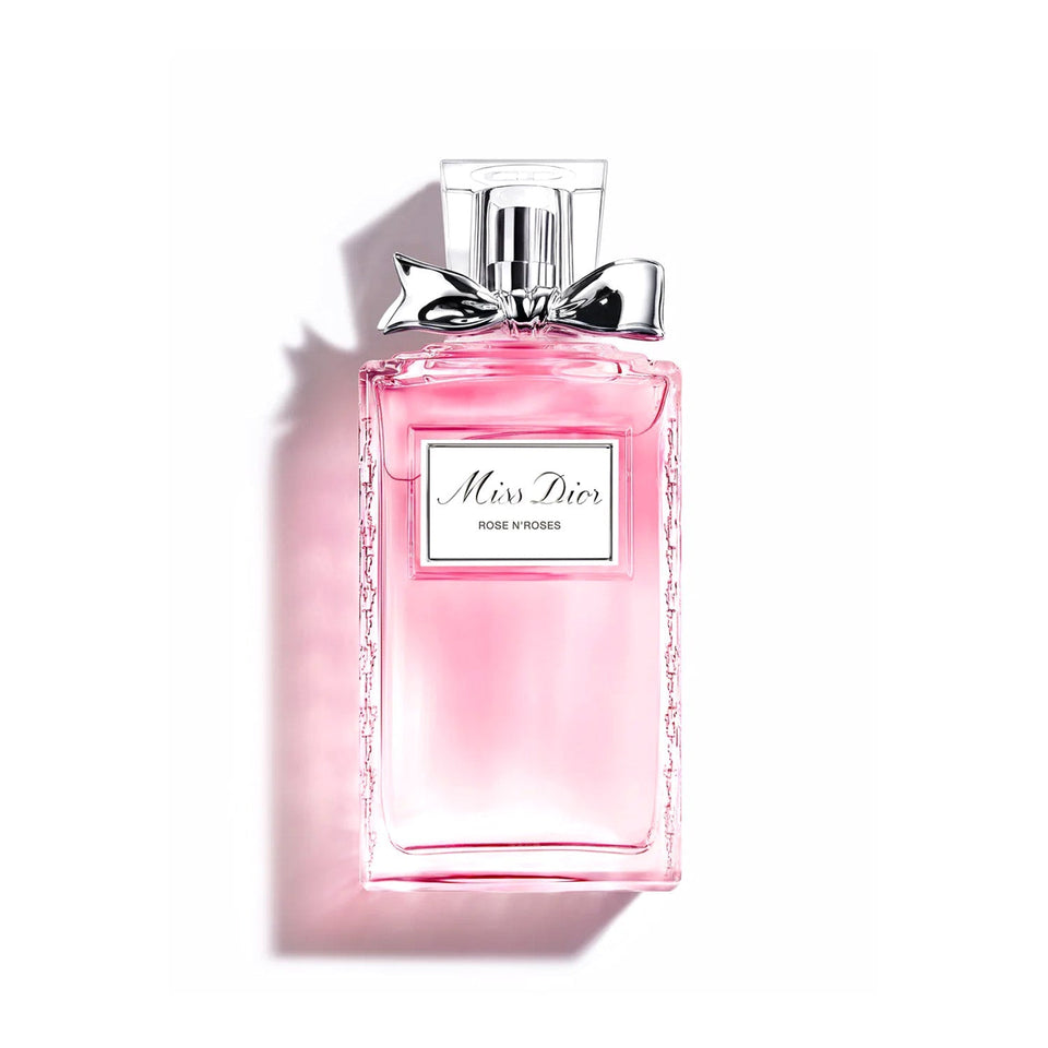 CD MISS Dior ROSE N ROSES WOMEN EDT 100ML
