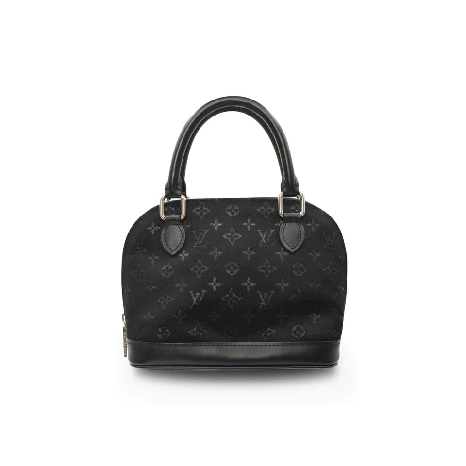 Louis Vuitton 'Nano Alma' Handbag