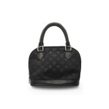 Louis Vuitton 'Nano Alma' Handbag