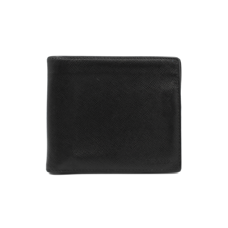 Prada Bi-Fold Wallet