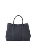 Hermes Garden Party 36 SHW Stamp Z.