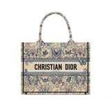 Medium Dior Book Tote