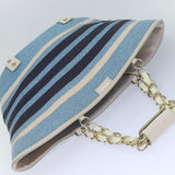 Luxury Burberry Tote