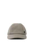 Hermes Grey Cap.