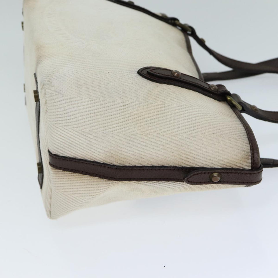 Luxury Burberry Tote