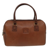 Luxury Burberry Nova Check Handbag
