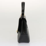 Luxury Burberry Vintage Check Handbag
