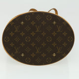Louis Vuitton Bucket GM Shoulder Bag