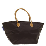 Luxury Burberry Nova Check Tote
