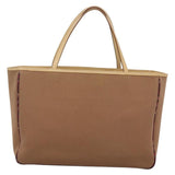 Burberry Nova Check Beige Canvas Tote Bag ( )