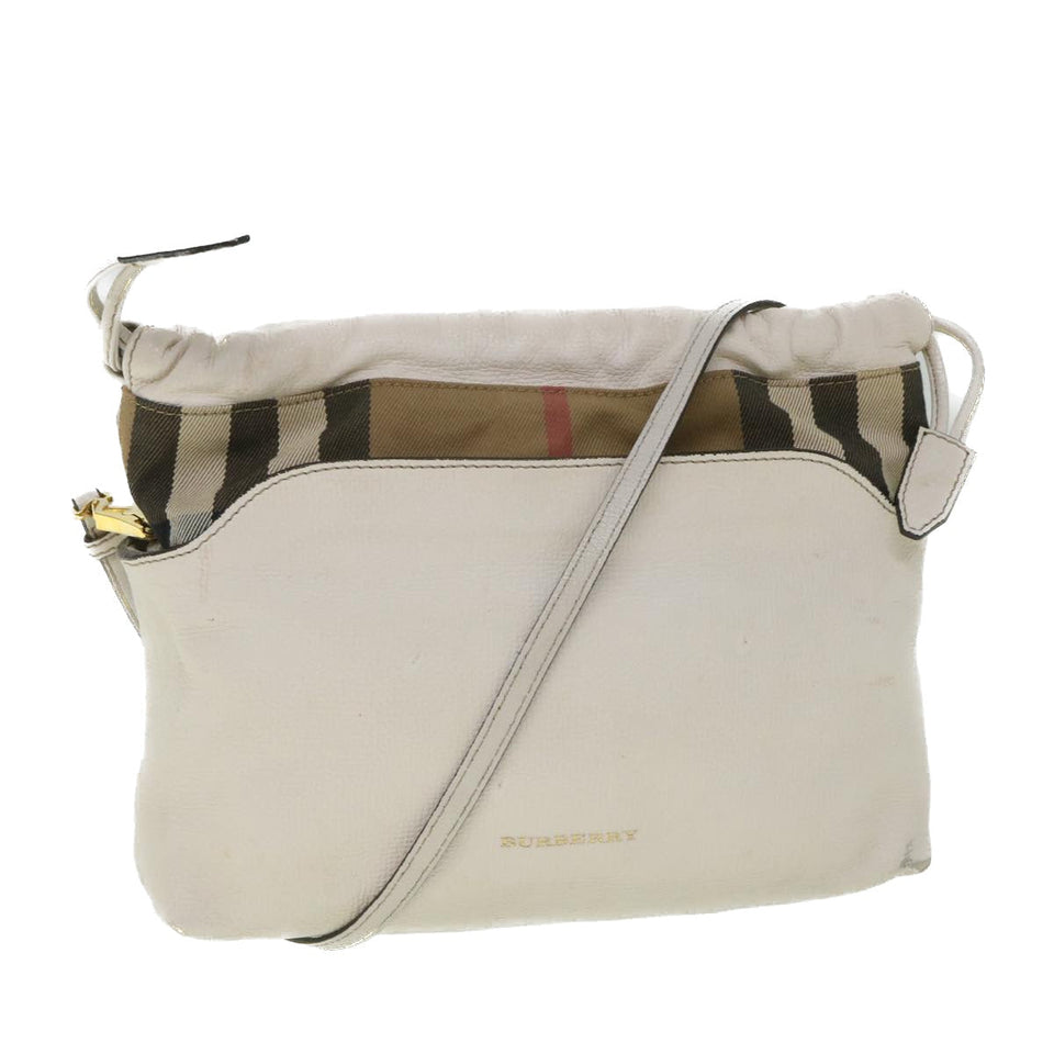 Luxury Burberry Shoulder Bag