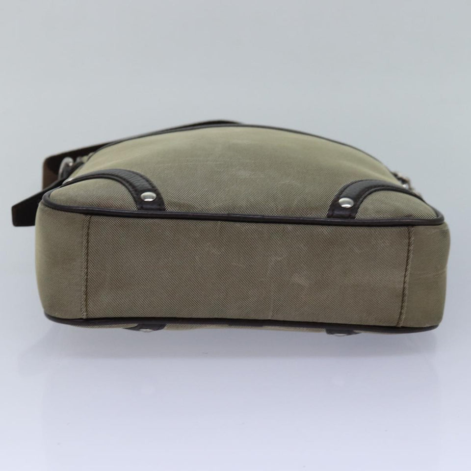 Luxury Burberry Nova Check Shoulder Bag