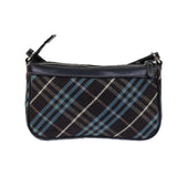 Luxury Burberry Nova Check Shoulder Bag