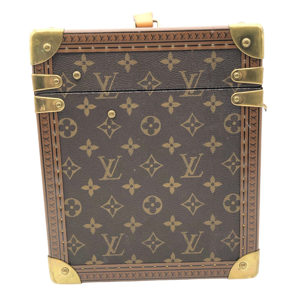 Handbag Luxury Designer By Louis Vuitton Size: Large