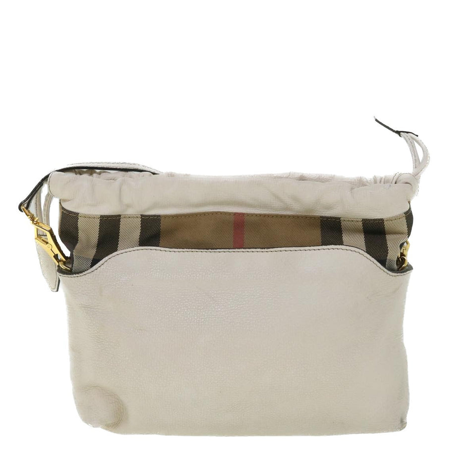 Luxury Burberry Shoulder Bag
