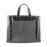 Louis Vuitton Taiga Kasbek Tote