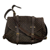 Handbag Designer By Louis Vuitton Size: Large