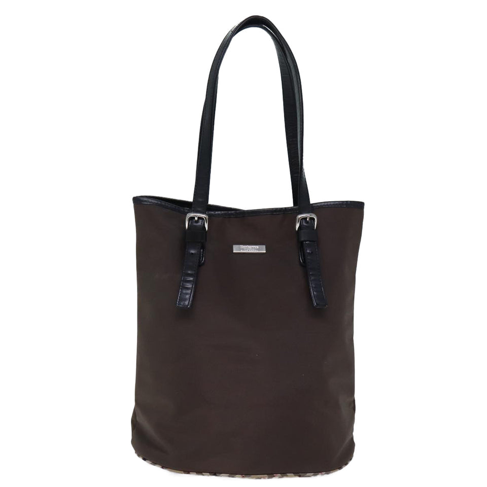 Luxury Burberry Tote