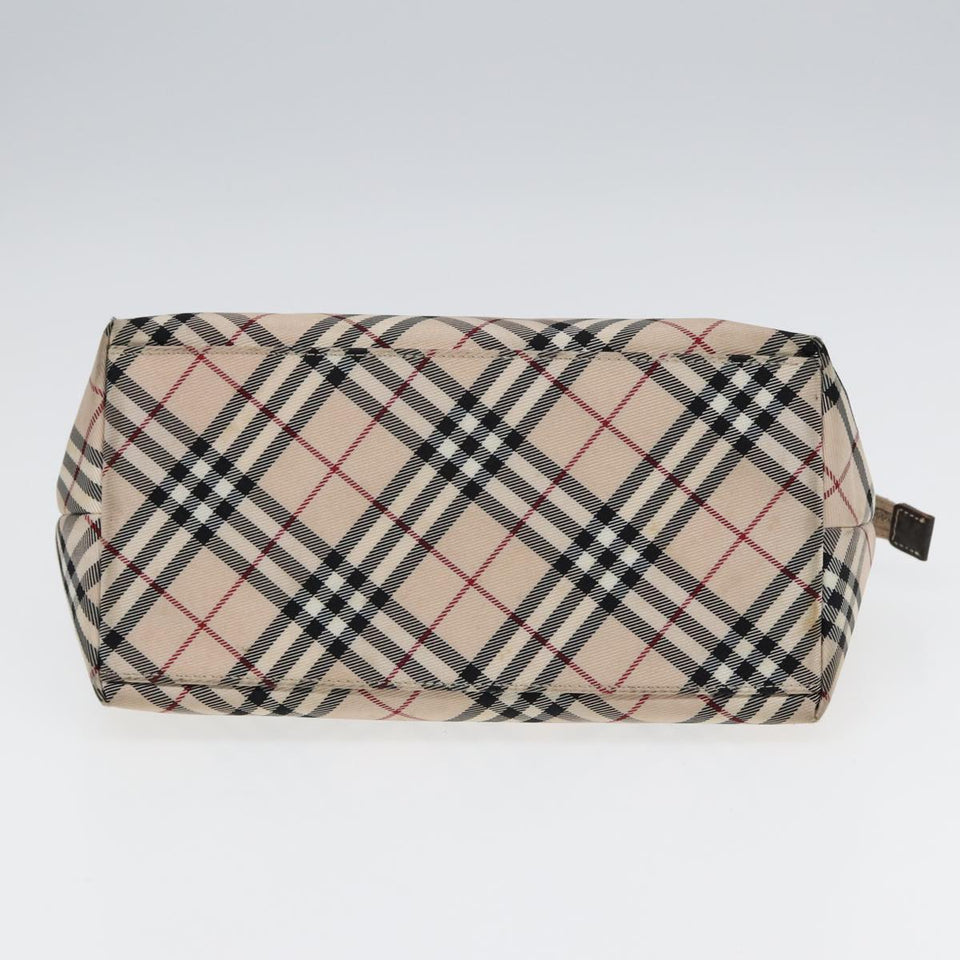Luxury Burberry Nova Check Handbag