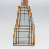 Luxury Burberry Nova Check Tote
