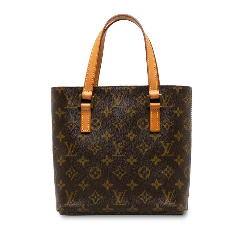 Louis Vuitton Monogram Vavin PM Tote Handbag