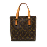 Louis Vuitton Monogram Vavin PM Tote Handbag