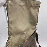 Louis Vuitton Terre Damier Geant Canvas Messenger Crossbody Bag