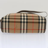 Luxury Burberry Nova Check Shoulder Bag