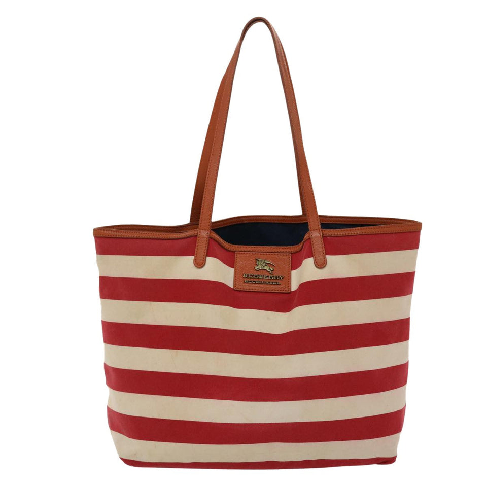 Luxury Burberry Tote