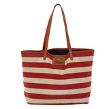 Luxury Burberry Tote