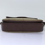 Luxury Burberry Nova Check Shoulder Bag