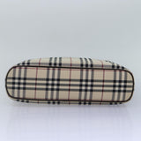 Luxury Burberry Nova Check Handbag