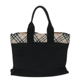 Luxury Burberry Nova Check Handbag