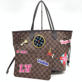 Handbag Luxury Designer By Louis Vuitton Size: Medium
