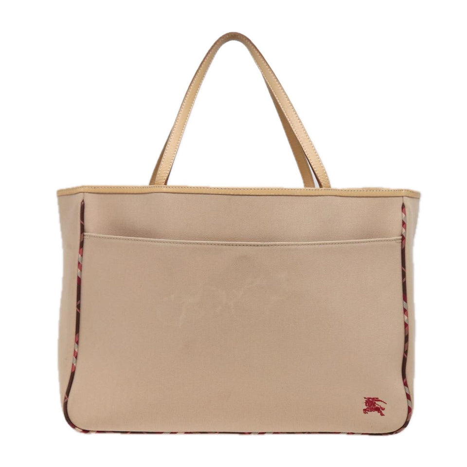 Luxury Burberry Tote