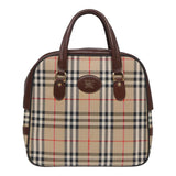 Luxury Burberry Nova Check Handbag