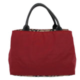 Luxury Burberry Tote
