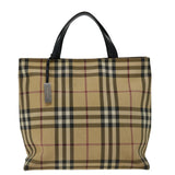 Luxury Burberry Nova Check Handbag