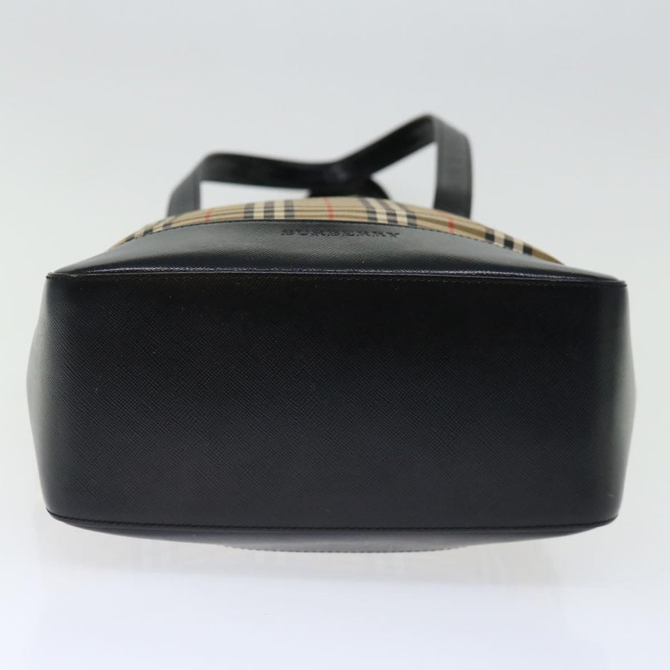 Luxury Burberry Nova Check Shoulder Bag