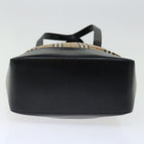 Luxury Burberry Nova Check Shoulder Bag